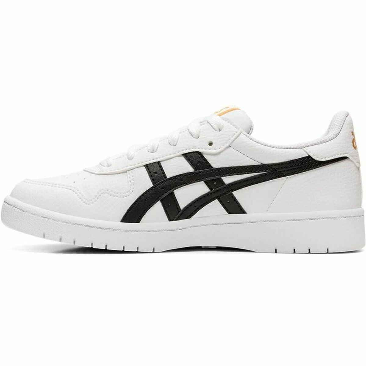 Sportschoenen voor Dames Asics Japan Wit