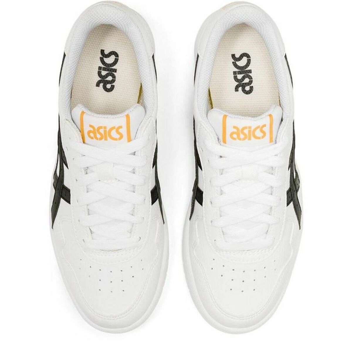 Sportschoenen voor Dames Asics Japan Wit