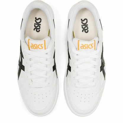 Sportschoenen voor Dames Asics Japan Wit