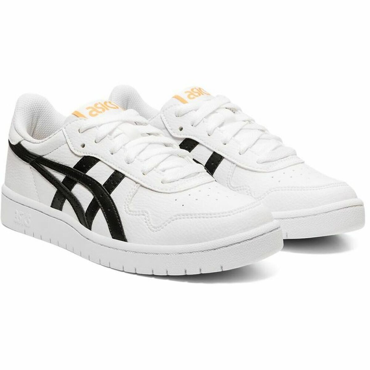 Sportschoenen voor Dames Asics Japan Wit