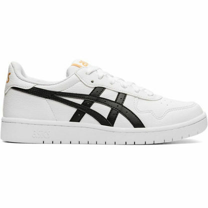 Sportschoenen voor Dames Asics Japan Wit