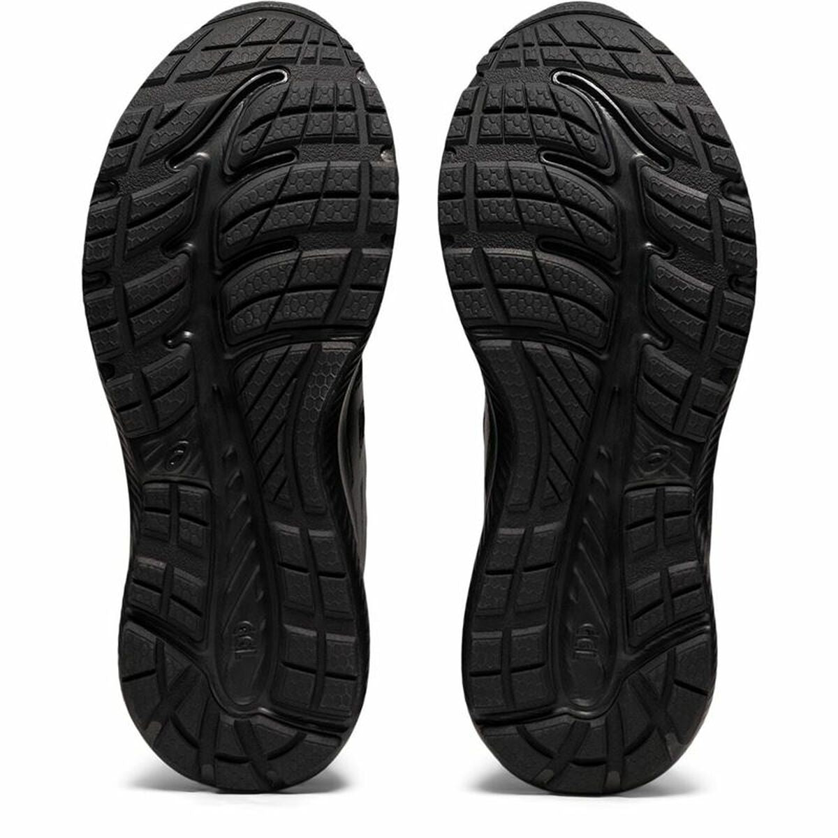 Sportschoenen voor Dames Asics Gel-Contend SL Zwart