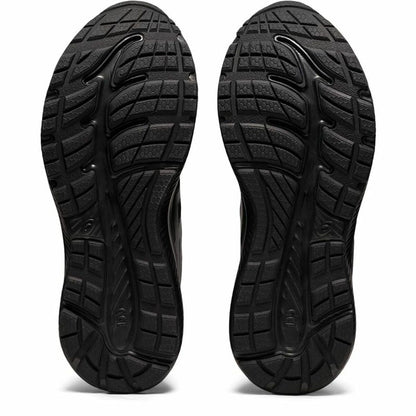 Sportschoenen voor Dames Asics Gel-Contend SL Zwart