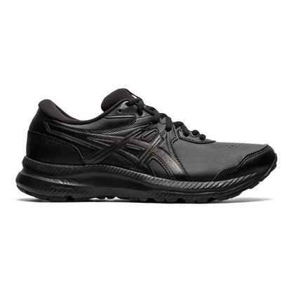Sportschoenen voor Dames Asics Gel-Contend SL Zwart