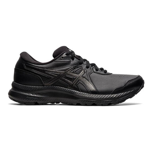 Sportschoenen voor Dames Asics Gel-Contend SL Zwart