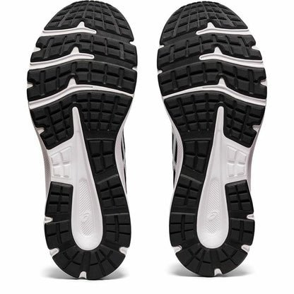 Hardloopschoenen voor Volwassenen Asics Jolt 3 Zwart Mannen