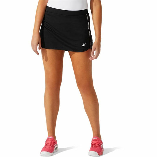 Tennisrokje Asics Court Zwart