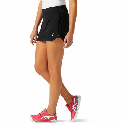 Tennisrokje Asics Court Zwart