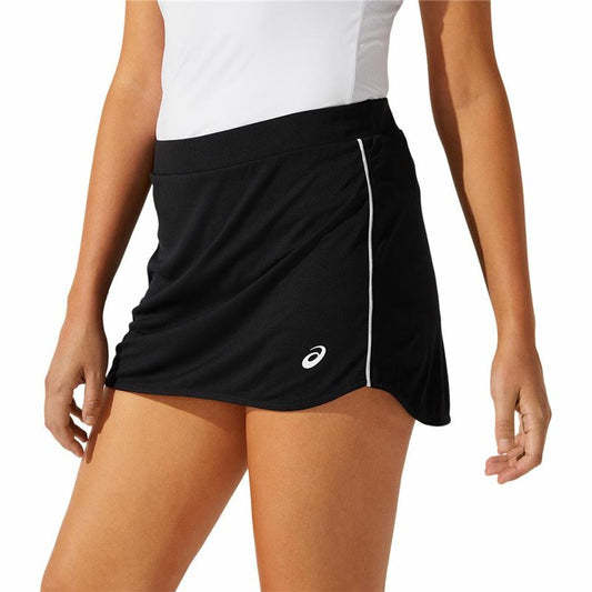 Tennisrokje Asics Court Zwart