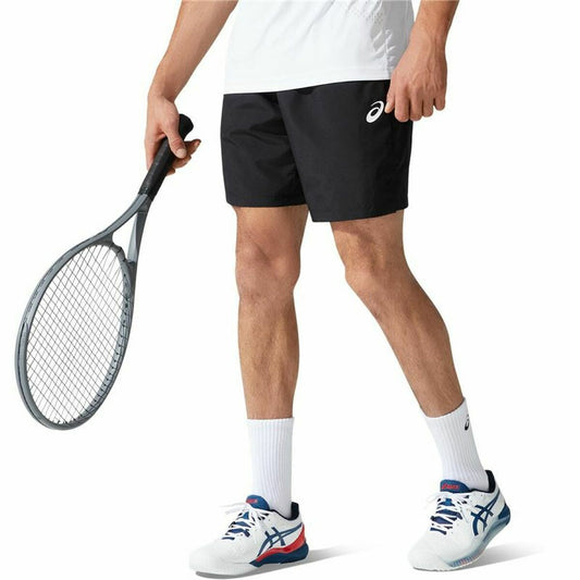 Sportbroekje voor heren Asics Court Zwart