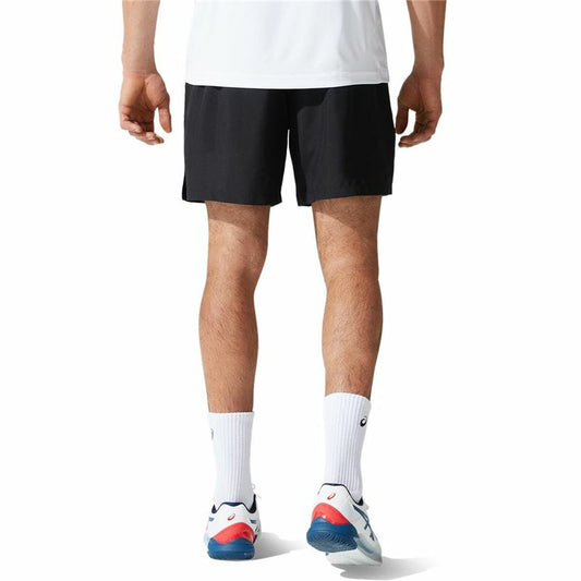 Sportbroekje voor heren Asics Court Zwart