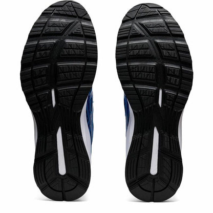Hardloopschoenen voor Volwassenen Asics Gel-Braid Blauw Mannen