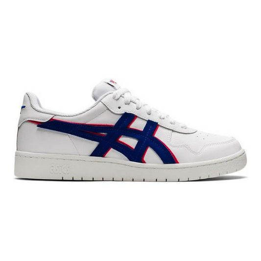 Casual Herensneakers Asics  Japan S Wit
