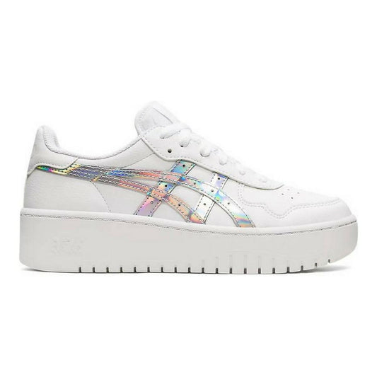 Casual Damessneakers Asics Japan S PF Wit