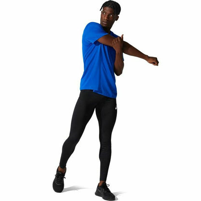 Sportleggings voor Heren Asics Core Tight Zwart