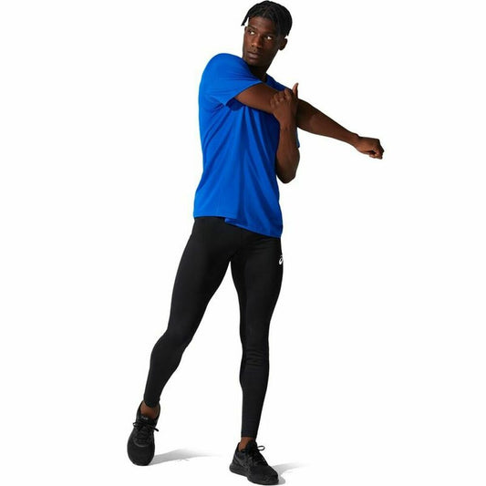 Sportleggings voor Heren Asics Core Tight Zwart