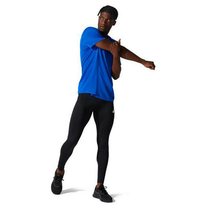 Sportleggings voor Heren Asics Core Tight Zwart