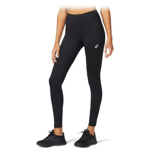 Sportleggings voor Dames Asics Core Tight Zwart