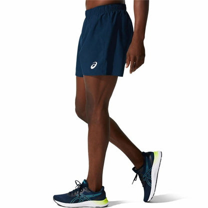 Sportbroekje voor heren Asics Core Donkerblauw