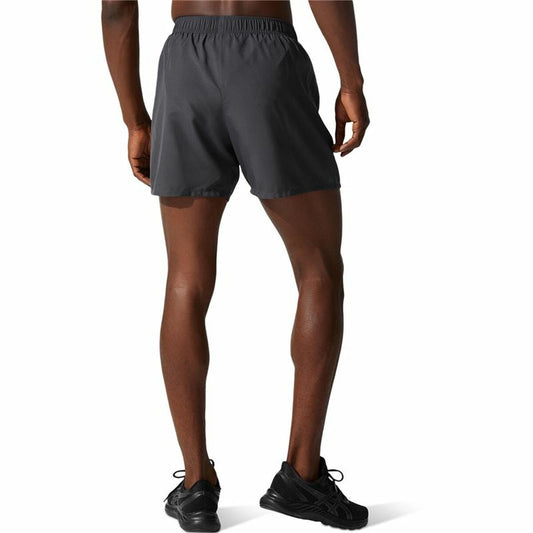 Sportbroekje voor heren Asics Core Donker grijs