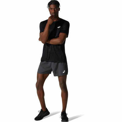 Sportbroekje voor heren Asics Core Donker grijs