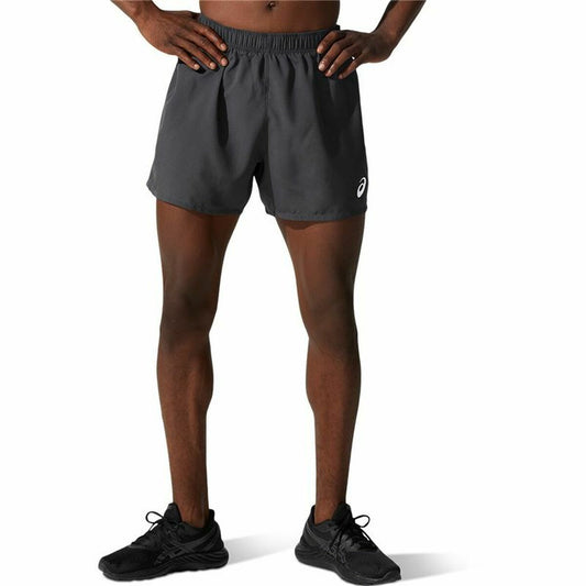 Sportbroekje voor heren Asics Core Donker grijs