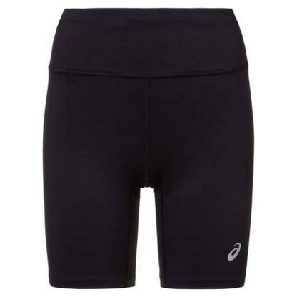 Korte Sportlegging Asics Core Sprinter Zwart