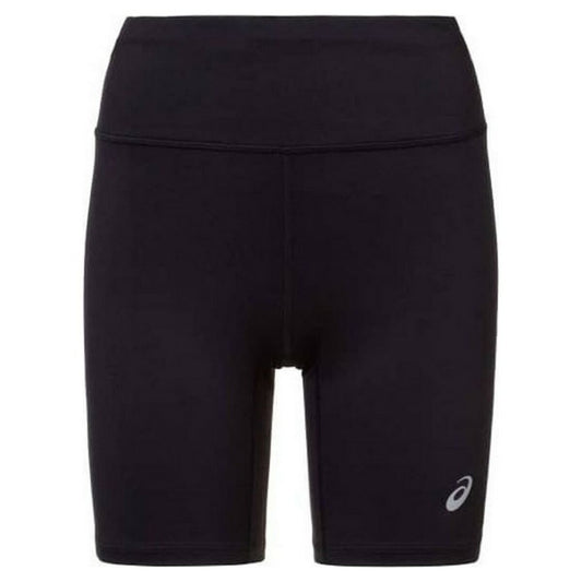 Korte Sportlegging Asics Core Sprinter Zwart