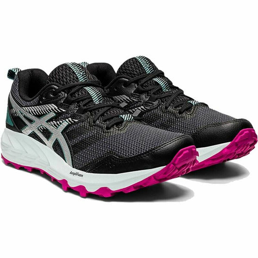 Hardloopschoenen voor Volwassenen Asics Gel-Sonoma 6