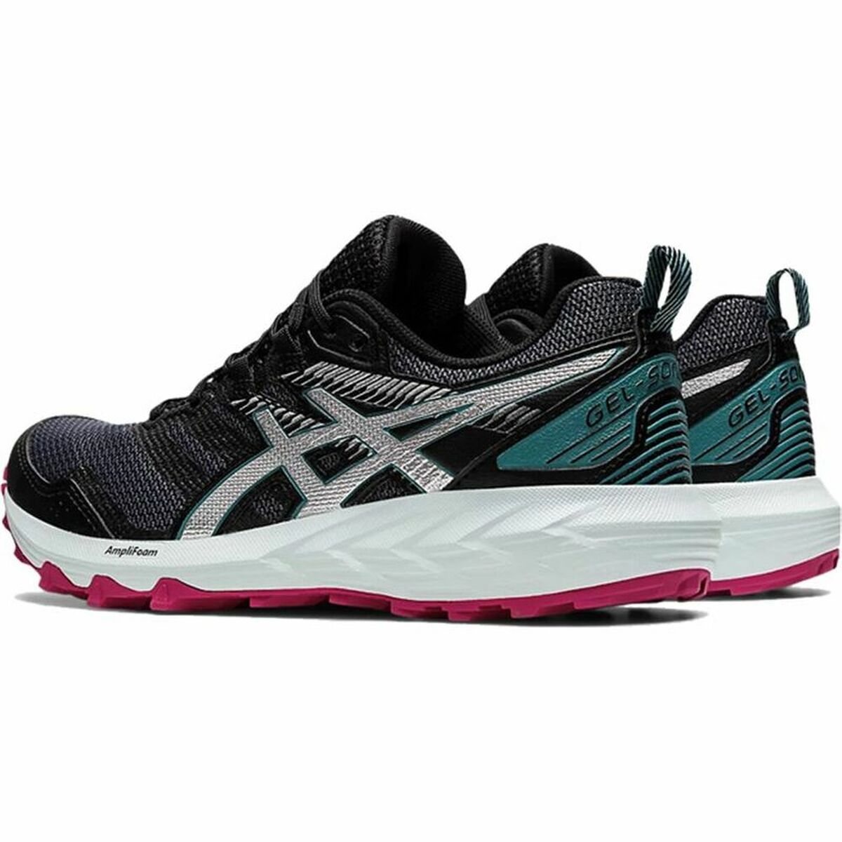 Hardloopschoenen voor Volwassenen Asics Gel-Sonoma 6