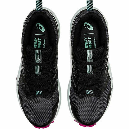 Hardloopschoenen voor Volwassenen Asics Gel-Sonoma 6