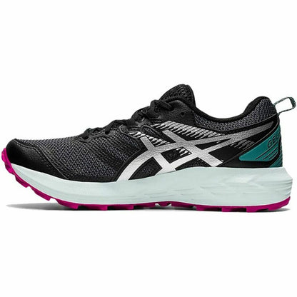 Hardloopschoenen voor Volwassenen Asics Gel-Sonoma 6