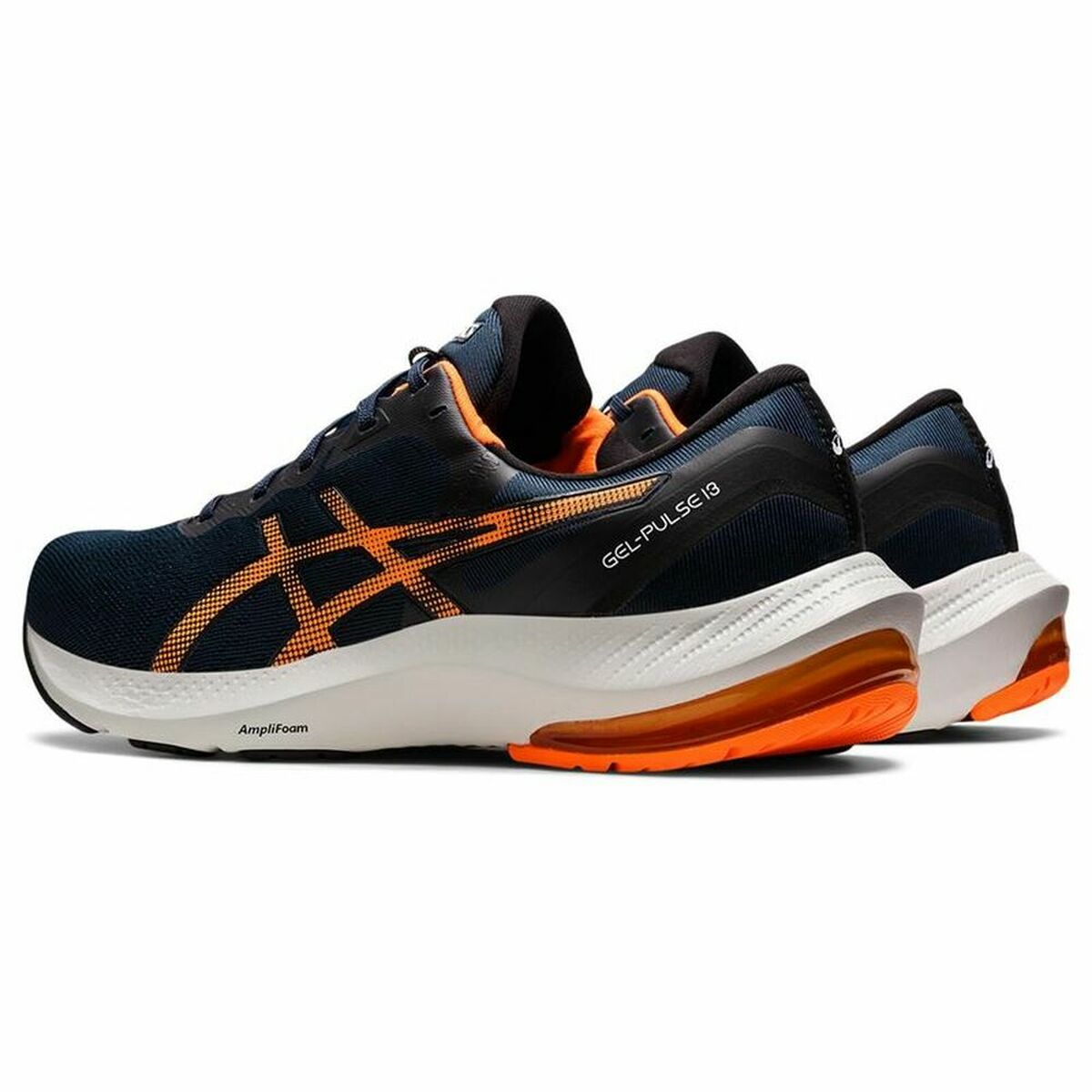 Hardloopschoenen voor Volwassenen Asics Gel-Pulse 13 M Mannen