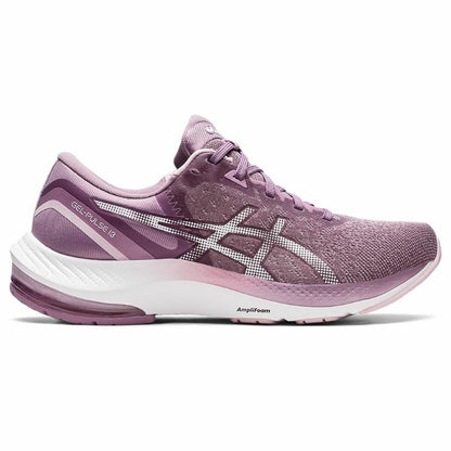 Sportschoenen voor Dames Asics Gel-Pulse Paars