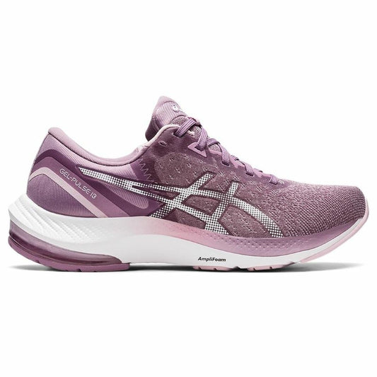 Sportschoenen voor Dames Asics Gel-Pulse Paars