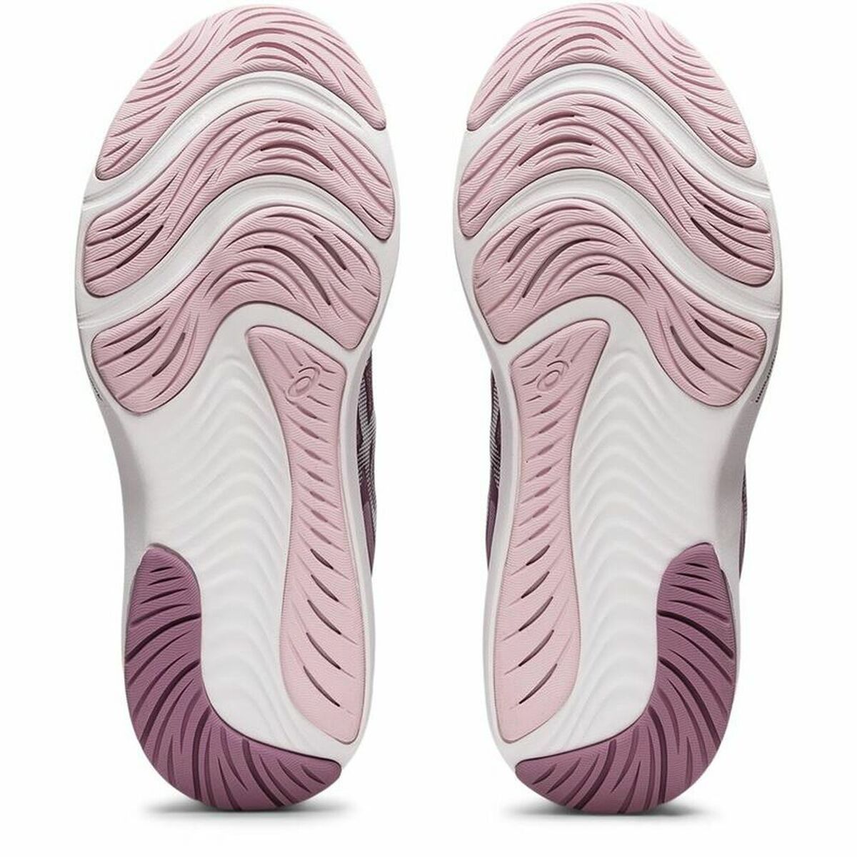 Sportschoenen voor Dames Asics Gel-Pulse Paars