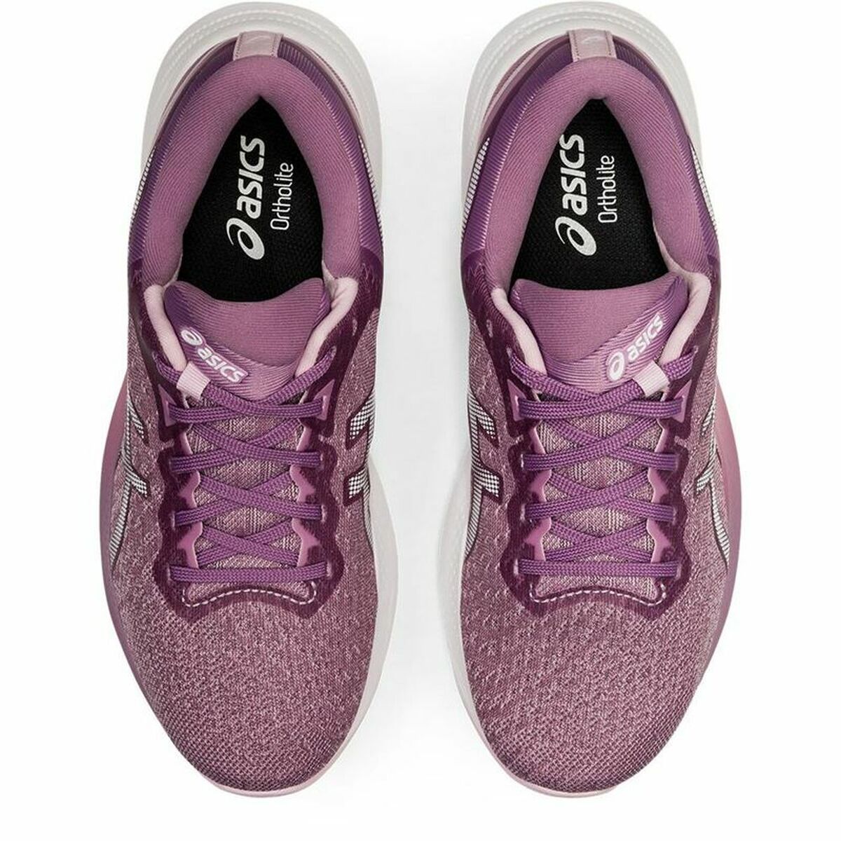Sportschoenen voor Dames Asics Gel-Pulse Paars