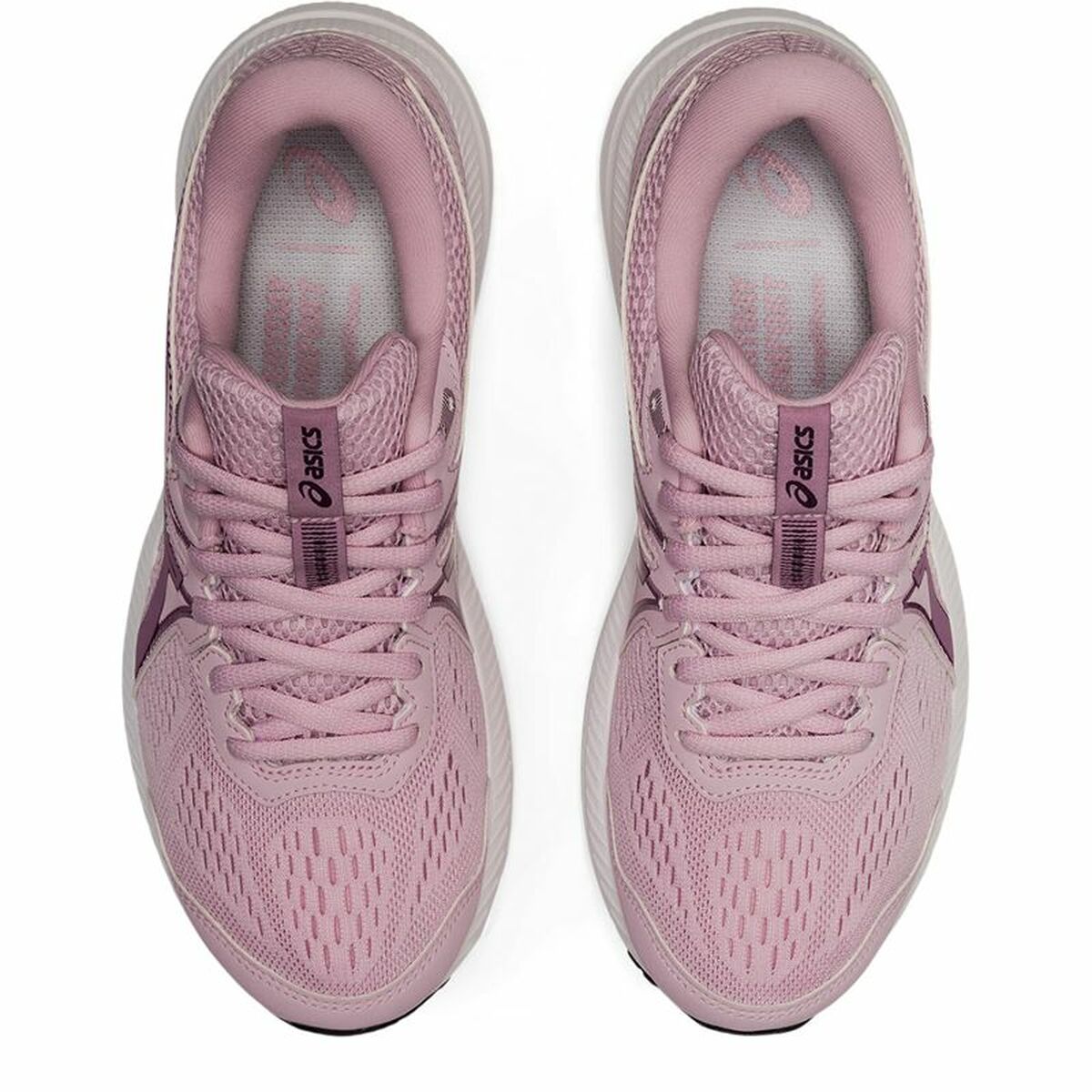 Sportschoenen voor Dames Asics Gel-Contend 7 Roze