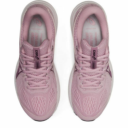 Sportschoenen voor Dames Asics Gel-Contend 7 Roze
