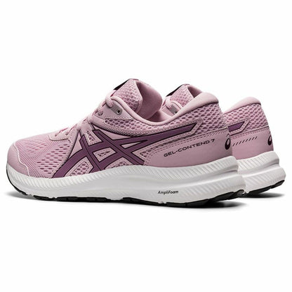 Sportschoenen voor Dames Asics Gel-Contend 7 Roze