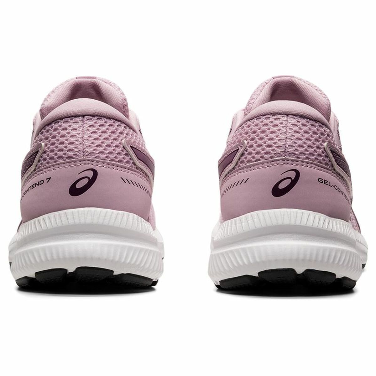 Sportschoenen voor Dames Asics Gel-Contend 7 Roze