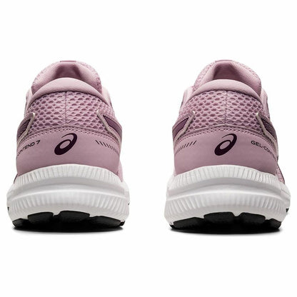 Sportschoenen voor Dames Asics Gel-Contend 7 Roze