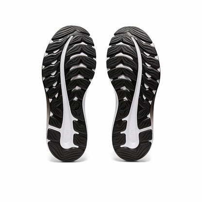 Hardloopschoenen voor Volwassenen Asics Gel-Excite 9 Zwart Mannen
