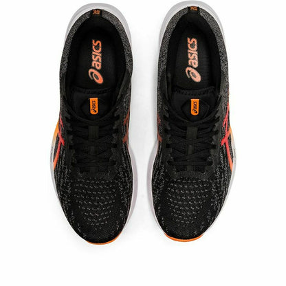 Sportschoenen voor heren Asics Dynablast 2 Zwart
