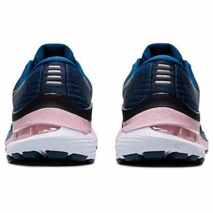 Hardloopschoenen voor Volwassenen Asics Gel-Kayano™28 Blauw