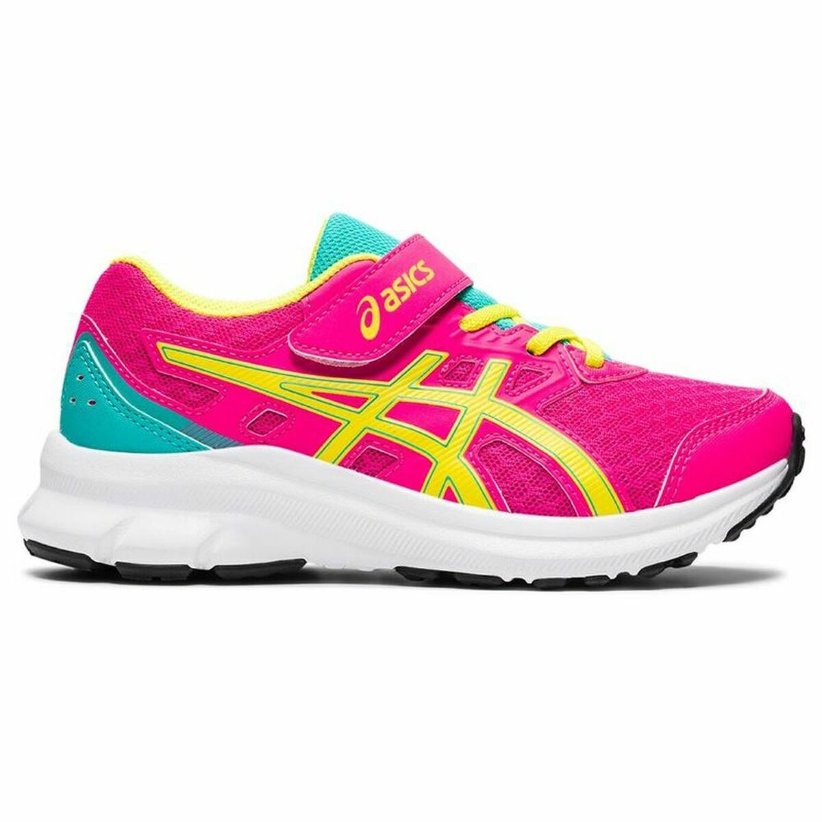 Hardloopschoenen voor Volwassenen Asics Jolt 3 PS