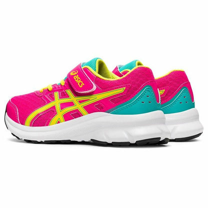Hardloopschoenen voor Volwassenen Asics Jolt 3 PS