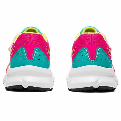 Hardloopschoenen voor Volwassenen Asics Jolt 3 PS