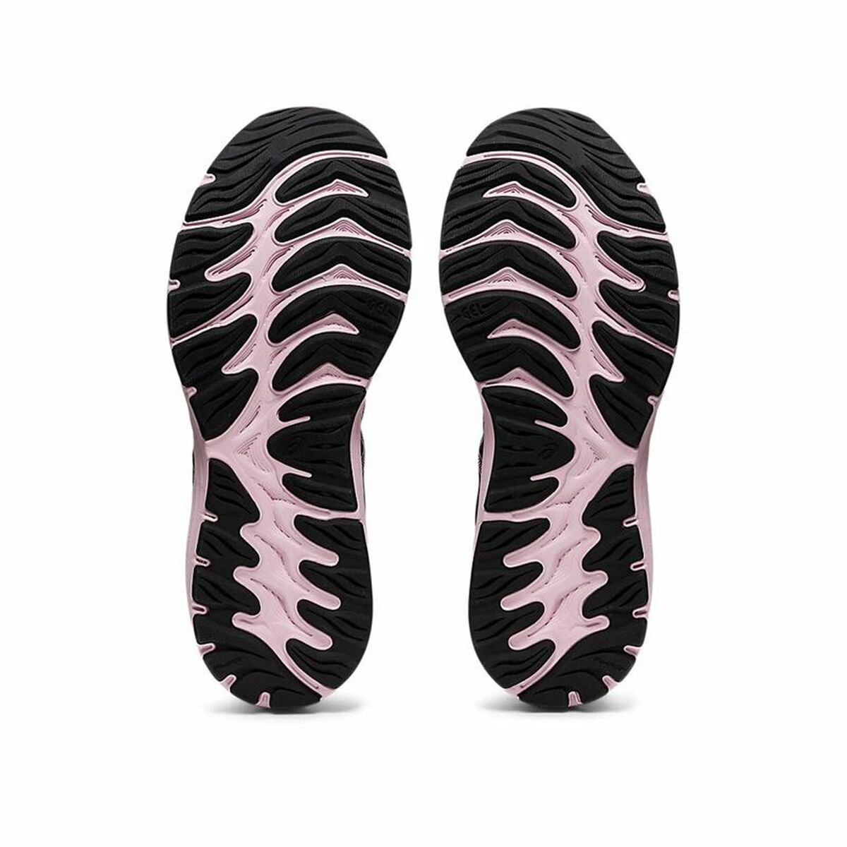 Sportschoenen voor Dames Asics Gel-Cumulus 23 Paars