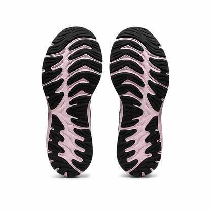 Sportschoenen voor Dames Asics Gel-Cumulus 23 Paars